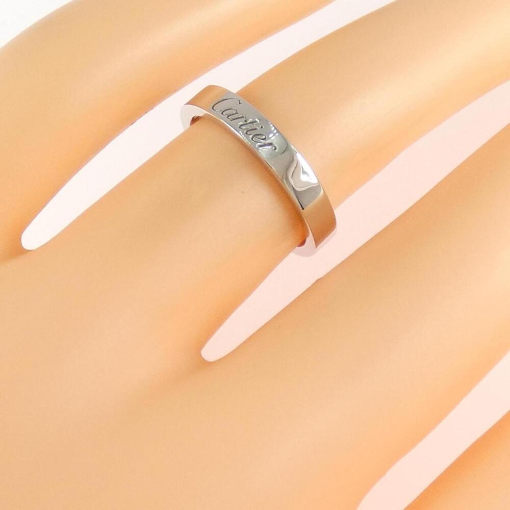 CARTIER Silver Ring - Picture 3 of 3